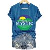 Texas Strong Praying For Mystic The Light Shines In The Darkness And The Darkness Has Not Overcome It John 1 5 T Shirt2