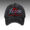 Texas Strong The Lone Star State Hat