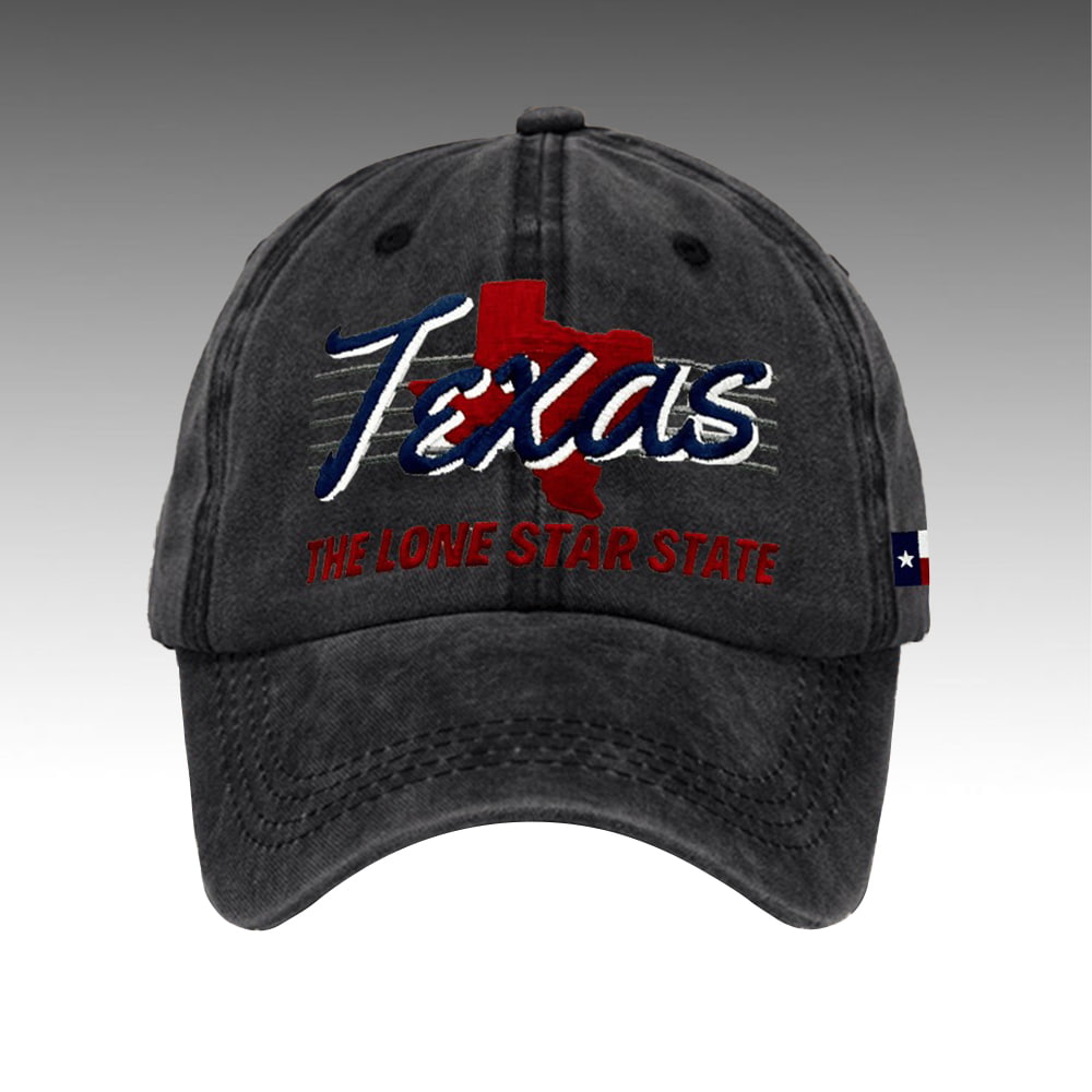 Texas Strong The Lone Star State Hat Texas Strong The Lone Star State Hat