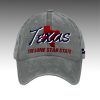 Texas Strong The Lone Star State Hat 3