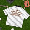 Tigers Engineered By Dré Shirt 2025 Giveaway
