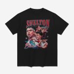 Trinity Rodman Ben Shelton Shirt