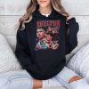 Trinity Rodman Ben Shelton Shirt