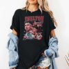 Trinity Rodman Ben Shelton Shirt