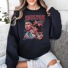 Trinity Rodman Ben Shelton Shirt