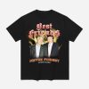Trump And Jeffrey Best Friends Never Forget Epstein Didnt Hang Himself Shirt 1