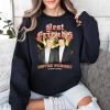 Trump And Jeffrey Best Friends Never Forget Epstein Didnt Hang Himself Shirt 3