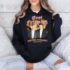 Trump And Jeffrey Best Friends Never Forget Epstein Didnt Hang Himself Shirt 4