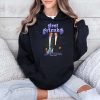 Trump And Jeffrey Epstein Best Friends Never Forget Shirt 4