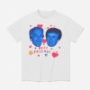 Trump And Jeffrey Epstein Best Friends Shirt 1