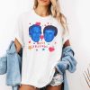 Trump And Jeffrey Epstein Best Friends Shirt 2
