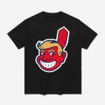 Trump Chief Wahoo Make Indians Great Again Shirt