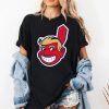 Trump Chief Wahoo Make Indians Great Again Shirt
