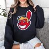 Trump Chief Wahoo Make Indians Great Again Shirt