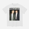 Trump Epstein Besties Shirt 1