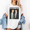 Trump Epstein Besties Shirt 2