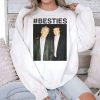 Trump Epstein Besties Shirt 3