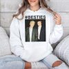Trump Epstein Besties Shirt 4
