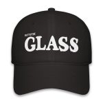 Tyler Don't Tap The Glass Hat