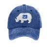 Unisex RIP Ryno 23 Printed Hat