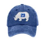 Unisex RIP Ryno 23 Printed Hat