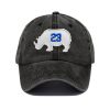 Unisex RIP Ryno 23 Printed Hat1
