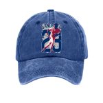 Unisex RIP Sanberg 23 Printed Hat