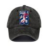 Unisex RIP Sanberg 23 Printed Hat1