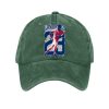 Unisex RIP Sanberg 23 Printed Hat2