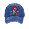 Unisex Ryno Forever 23 Printed Hat