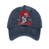 Unisex Ryno Forever 23 Printed Hat2