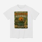 Welcome To Alligator Alcatraz Shirt