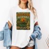Welcome To Alligator Alcatraz Shirt 2