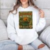 Welcome To Alligator Alcatraz Shirt 4