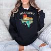 Womens Kerr County Strong T shirt 4