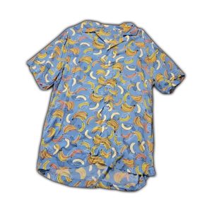 Ja'Marr Chase Bengals Banana Shirt