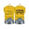 Yooto Hahoodzo Strong Families New Mexico Shirt1
