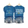 Yooto Hahoodzo Strong Families New Mexico Shirt2