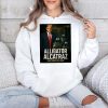 Alligator Alcatraz Make America Safe Again Shirt 4