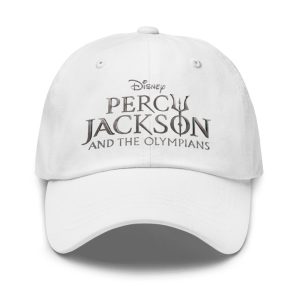 Disney Percy Jackson And The Olympians Hat