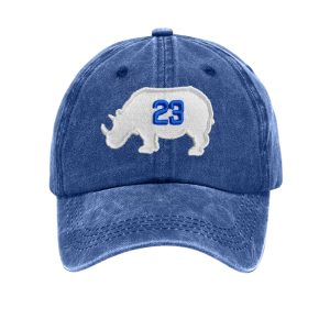 Unisex RIP Ryno 23 Printed Hat