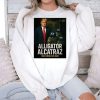 Alligator Alcatraz Make America Safe Again Shirt 3