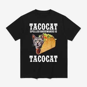 Joe Burrow Tacocat Shirt 1