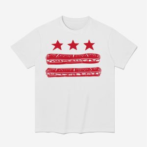 Sandwich Guy DC Sub Protest Shirt