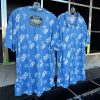 2025 Blue Wahoos Hawaiian Shirt Giveaway