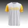 2025 Braves Childhood Cancer Awareness Day Jersey Giveaway1