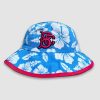 2025 Brooklyn Cyclones Moana Day Hawaiian Bucket Hat Giveaway