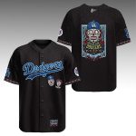 2025 Dia de Los Dodgers Night Jersey Giveaway
