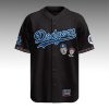 2025 Dia de Los Dodgers Night Jersey Giveaway1