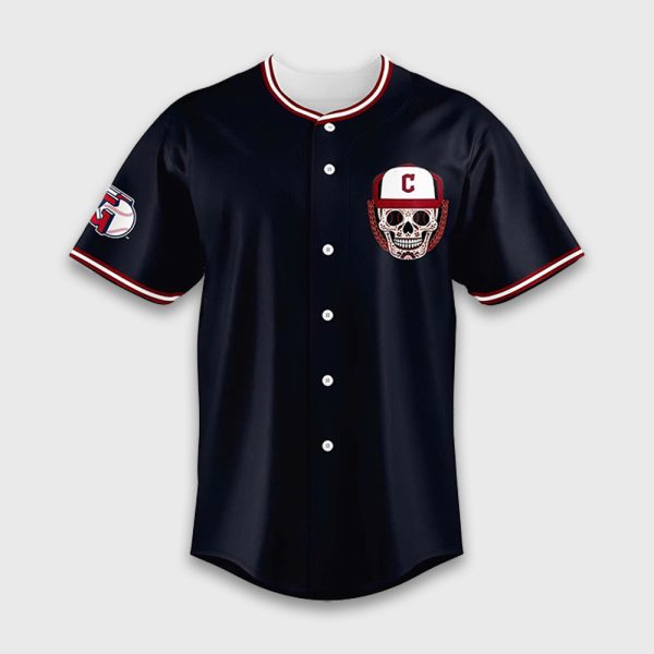 2025 Guardians Noche Latina Day Jersey